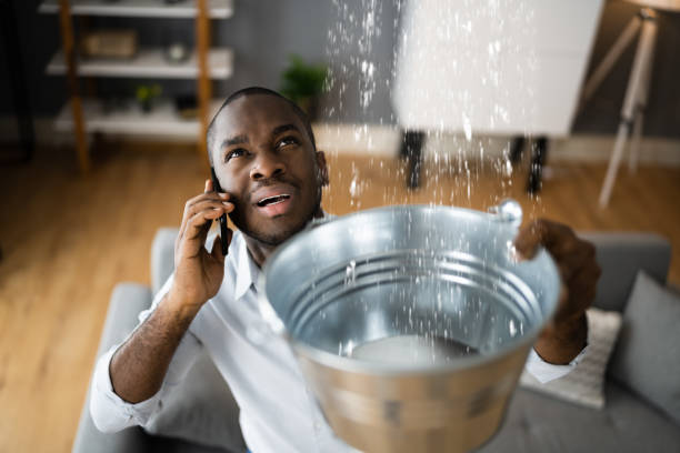 Professional Water damage restoration in Harrisonville, MO