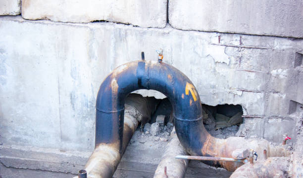 Best Water damage restoration specialists  in Harrisonville, MO