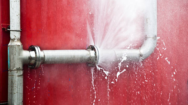 Water damage restoration experts in Harrisonville, MO